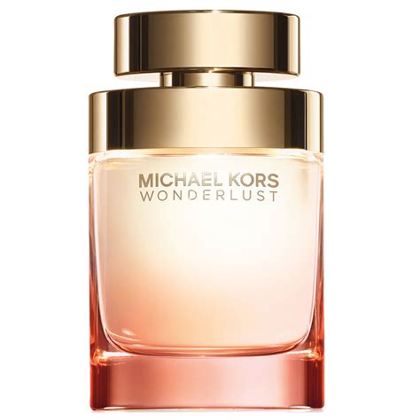 michael kors fragrances for women.